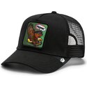 casquette-trucker-noire-aigle-freedom-eagle-pop-art-strikes-back-the-farm-goorin-bros