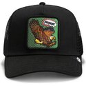 casquette-trucker-noire-aigle-freedom-eagle-pop-art-strikes-back-the-farm-goorin-bros