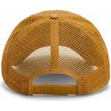 casquette-trucker-marron-scorpion-scorpion-badlands-deadly-the-farm-goorin-bros