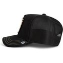 casquette-trucker-noire-chevre-golden-legend-original-recipe-the-farm-goorin-bros