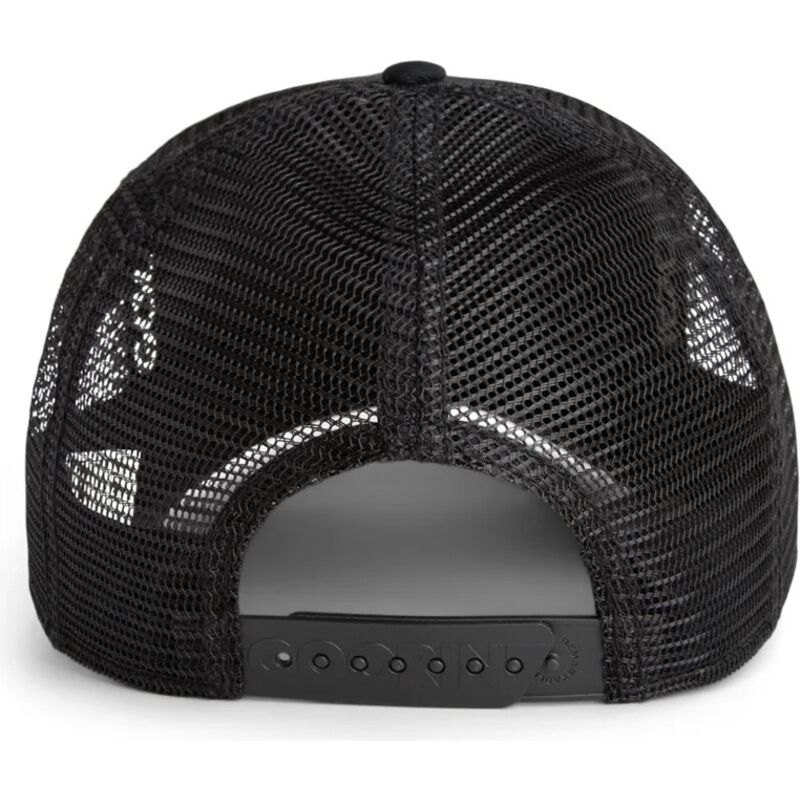 casquette-trucker-noire-chevre-golden-legend-original-recipe-the-farm-goorin-bros