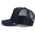 casquette-trucker-bleue-marine-ours-bear-original-recipe-the-farm-goorin-bros