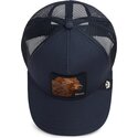 casquette-trucker-bleue-marine-ours-bear-original-recipe-the-farm-goorin-bros