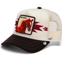 casquette-trucker-creme-cheval-canyon-free-spirit-trailblazer-the-farm-goorin-bros