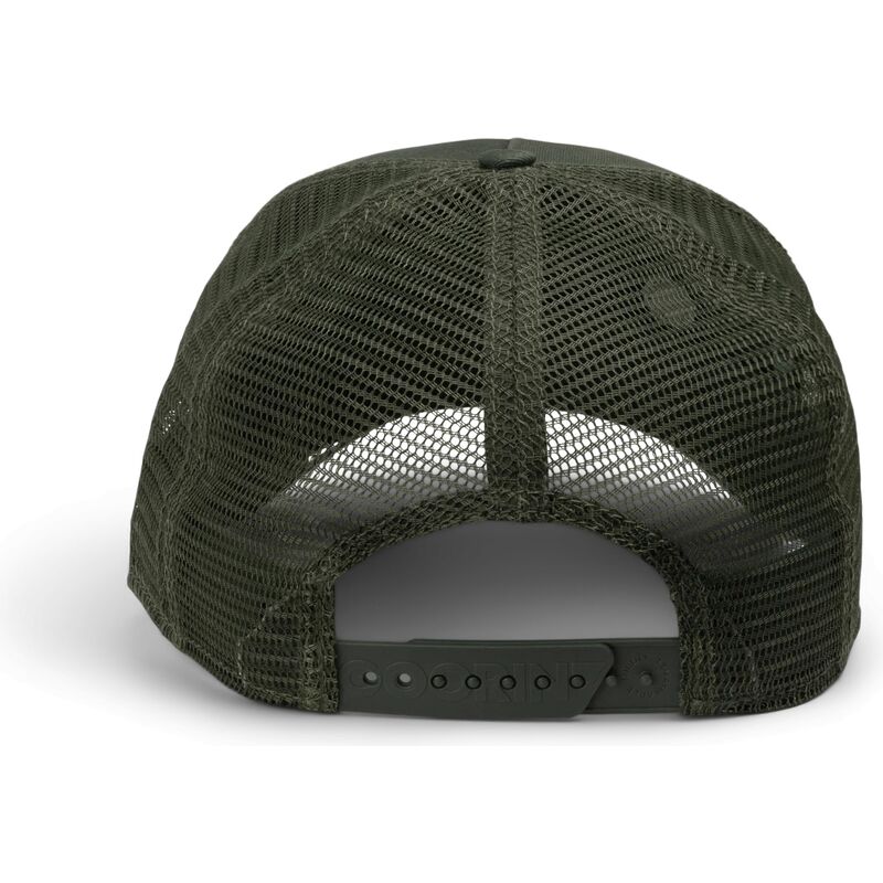 casquette-trucker-verte-serpent-circle-of-life-vicious-tone-shift-the-farm-goorin-bros