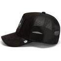 casquette-trucker-noire-scorpion-suede-scorpion-microsuede-the-farm-goorin-bros