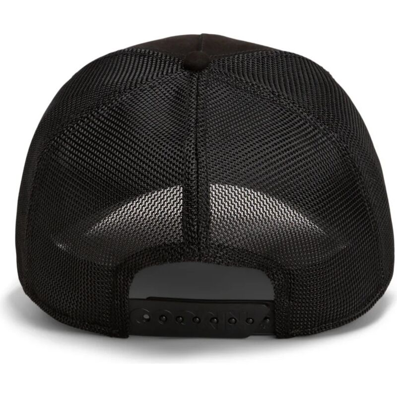 casquette-trucker-noire-scorpion-suede-scorpion-microsuede-the-farm-goorin-bros