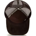 casquette-trucker-marron-buffle-corduroy-grit-ridgeline-the-farm-goorin-bros
