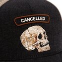casquette-trucker-noire-et-beige-crane-cancelled-rocker-denim-after-dark-the-farm-goorin-bros