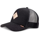 casquette-trucker-noire-hft-knitted-fab-djinns
