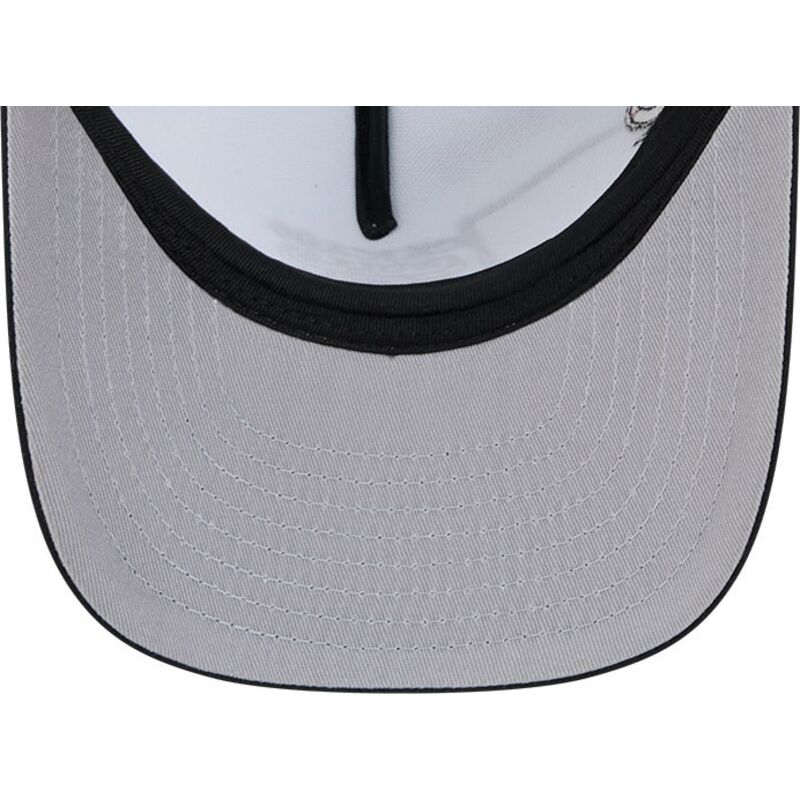 casquette-trucker-blanche-et-noire-hardwood-classics-9fifty-a-frame-precurved-chicago-bulls-nba-new-era casquette-trucker-blanche-et-noire-hardwood-classics-9fifty-a-frame-precurved-chicago-bulls-nba-new-era