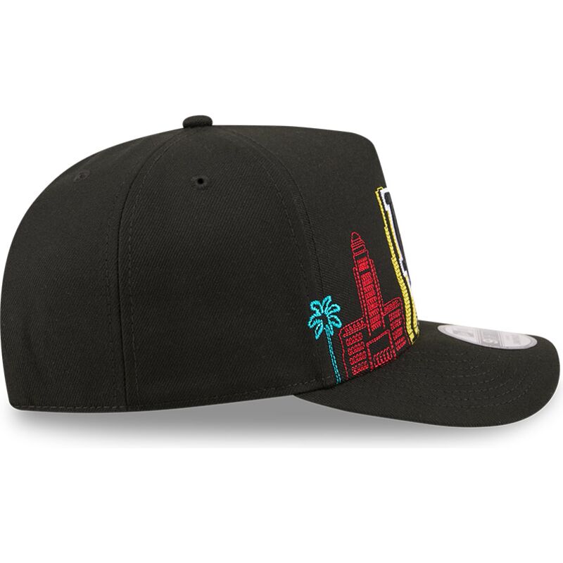 casquette-courbee-noire-snapback-9fifty-a-frame-precurved-skyline-los-angeles-dodgers-mlb-new-era casquette-courbee-noire-snapback-9fifty-a-frame-precurved-skyline-los-angeles-dodgers-mlb-new-era