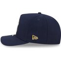 casquette-courbee-bleue-marine-snapback-9fifty-a-frame-precurved-visor-pin-new-york-yankees-mlb-new-era