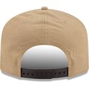 casquette-courbee-beige-snapback-19twenty-precurved-new-york-yankees-mlb-new-era