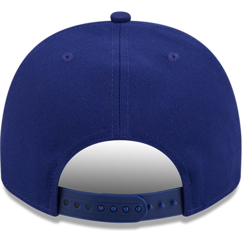 casquette-courbee-bleue-snapback-9fifty-a-frame-precurved-visor-pin-los-angeles-dodgers-mlb-new-era