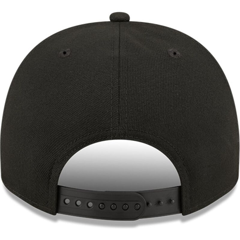casquette-courbee-noire-snapback-9fifty-a-frame-precurved-skyline-chicago-bulls-nba-new-era casquette-courbee-noire-snapback-9fifty-a-frame-precurved-skyline-chicago-bulls-nba-new-era