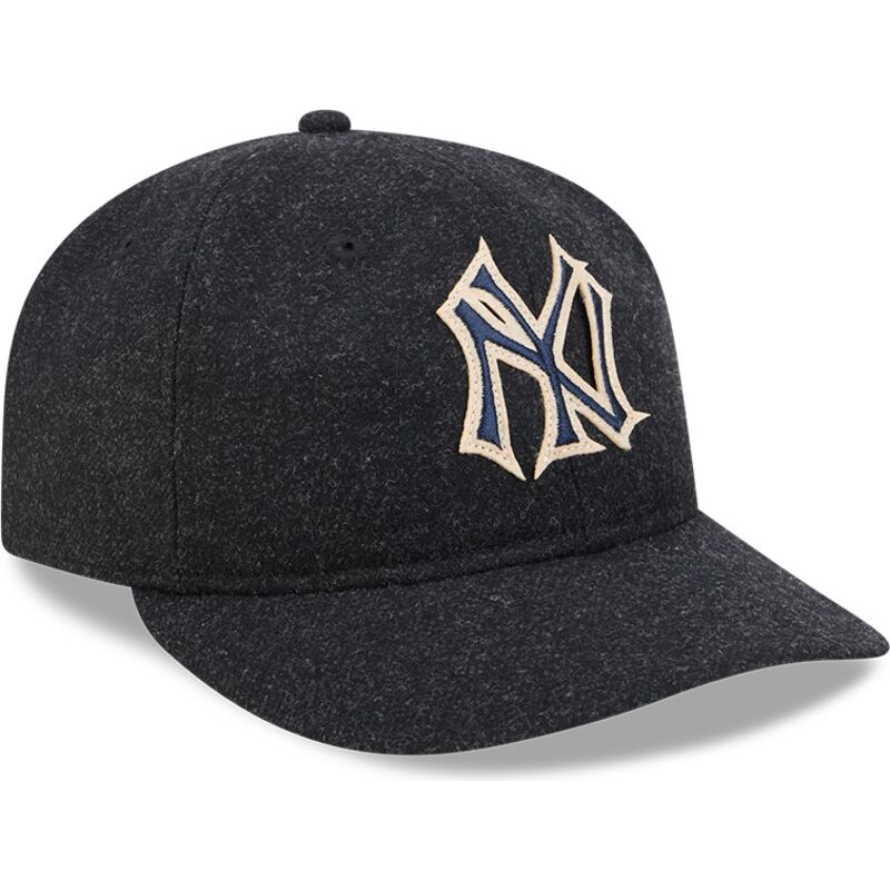 casquette-courbee-noire-ajustable-9fifty-retro-crown-precurved-new-york-yankees-mlb-new-era