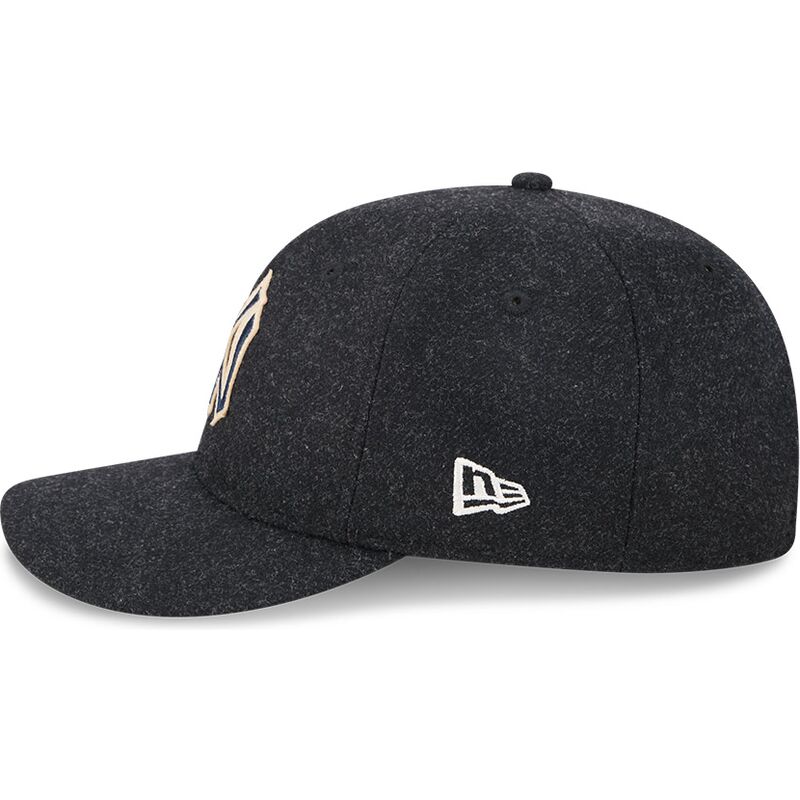 casquette-courbee-noire-ajustable-9fifty-retro-crown-precurved-new-york-yankees-mlb-new-era