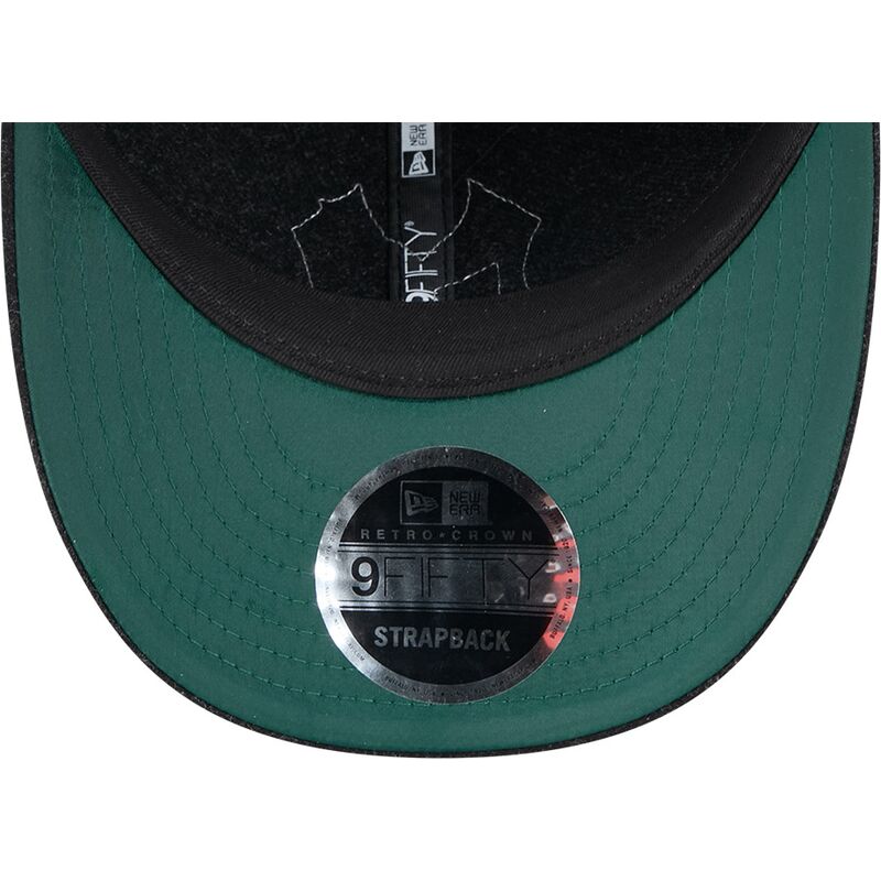 casquette-courbee-noire-ajustable-9fifty-retro-crown-precurved-new-york-yankees-mlb-new-era