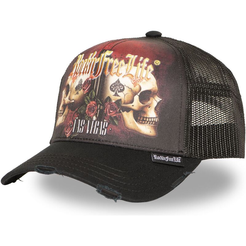 casquette-trucker-noire-n272-strife-rocknfreelife casquette-trucker-noire-n272-strife-rocknfreelife