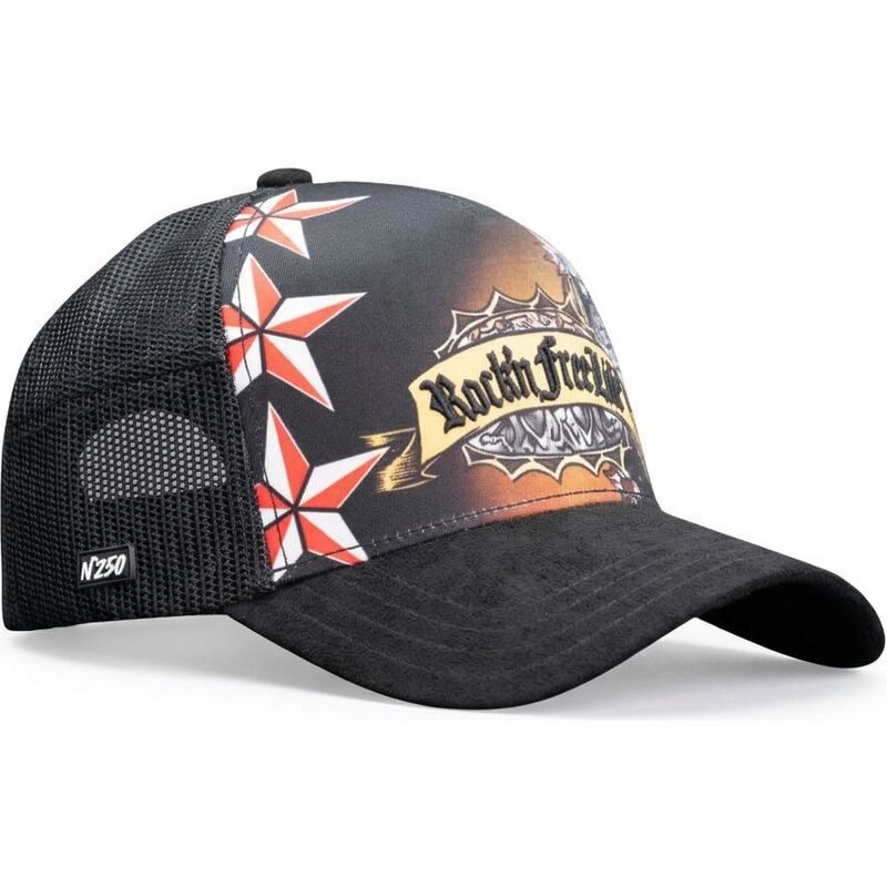casquette-trucker-noire-n250-son-of-preacher-man-rocknfreelife