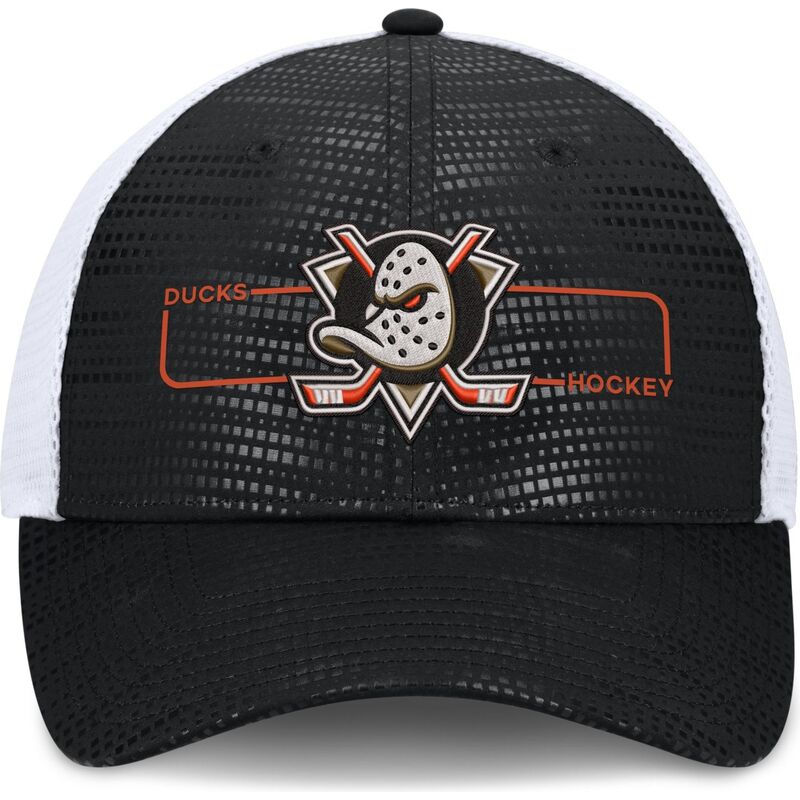 casquette-trucker-noire-et-blanche-structured-meshback-anaheim-ducks-nhl-fanatics