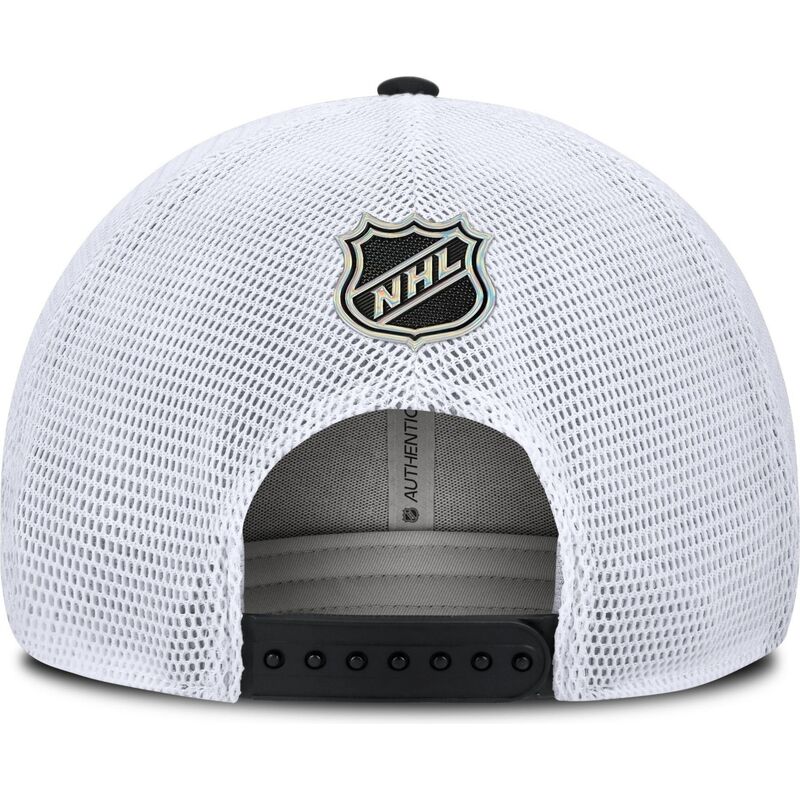 casquette-trucker-noire-et-blanche-structured-meshback-anaheim-ducks-nhl-fanatics