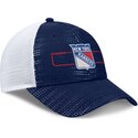 casquette-trucker-bleue-marine-et-blanche-structured-meshback-new-york-rangers-nhl-fanatics