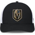 casquette-trucker-noire-et-blanche-structured-mid-crown-vegas-golden-knights-nhl-fanatics