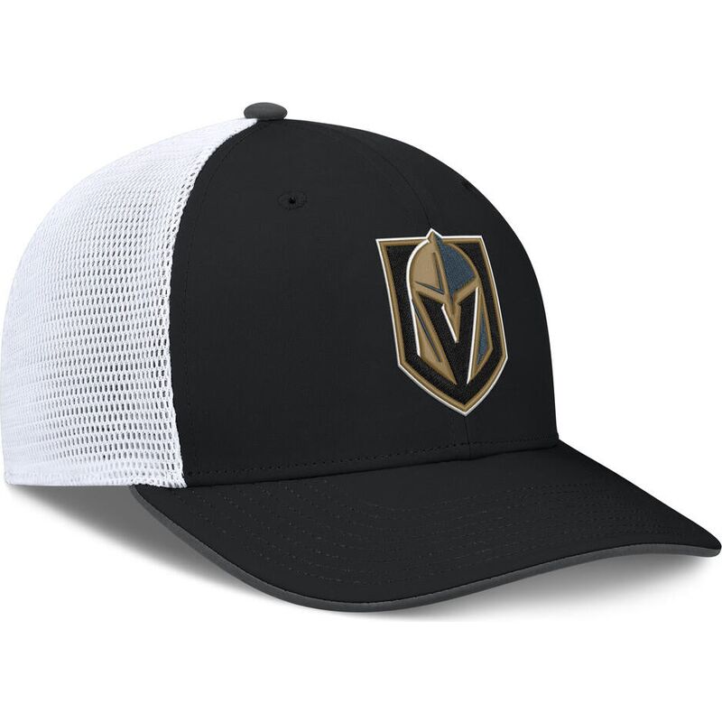 casquette-trucker-noire-et-blanche-structured-mid-crown-vegas-golden-knights-nhl-fanatics casquette-trucker-noire-et-blanche-structured-mid-crown-vegas-golden-knights-nhl-fanatics