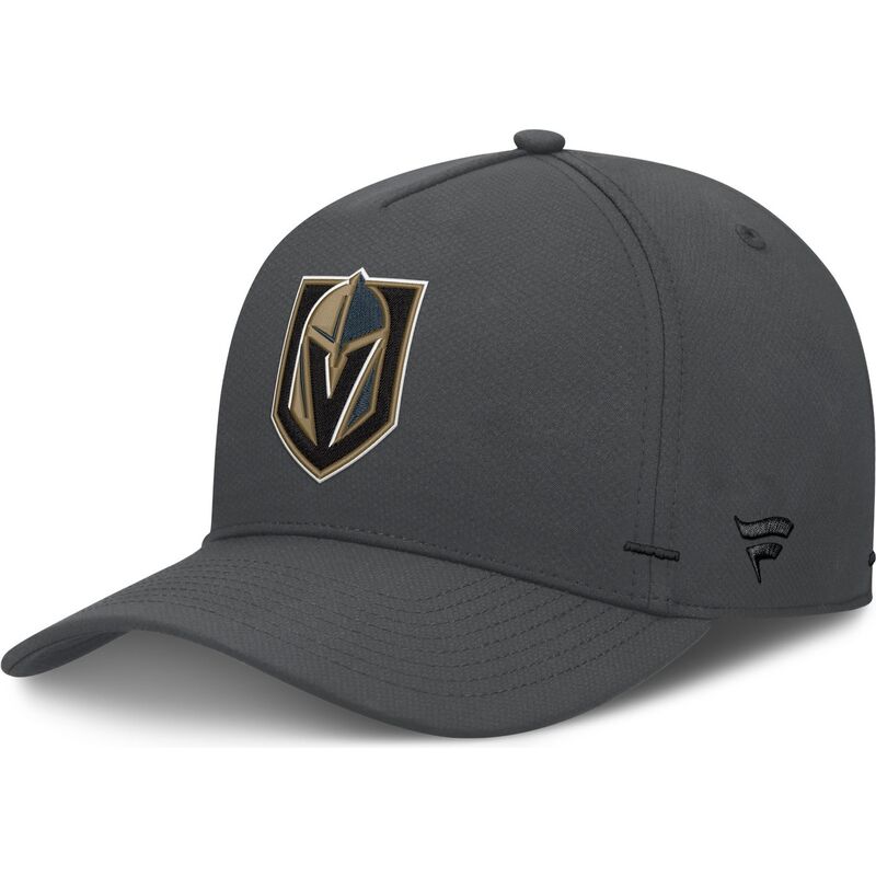 casquette-courbee-grise-et-noire-snapback-structured-a-frame-vegas-golden-knights-nhl-fanatics casquette-courbee-grise-et-noire-snapback-structured-a-frame-vegas-golden-knights-nhl-fanatics