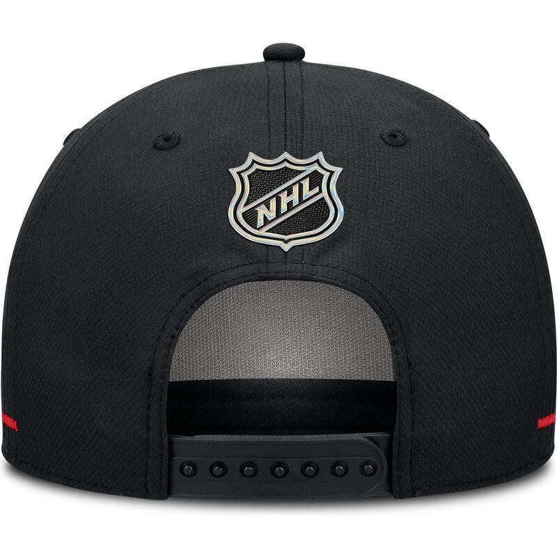 casquette-courbee-noire-snapback-structured-a-frame-new-pull-devils-nhl-fanatics casquette-courbee-noire-snapback-structured-a-frame-new-pull-devils-nhl-fanatics