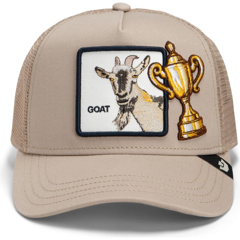 casquette-trucker-beige-chevre-top-of-the-podium-sidekick-the-farm-goorin-bros