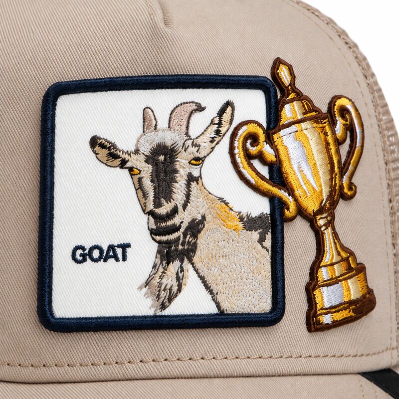casquette-trucker-beige-chevre-top-of-the-podium-sidekick-the-farm-goorin-bros