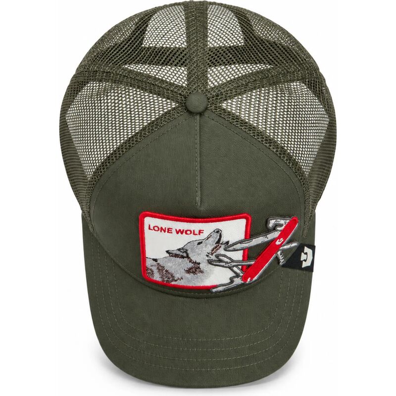 casquette-trucker-verte-off-the-grid-sidekick-the-farm-goorin-bros
