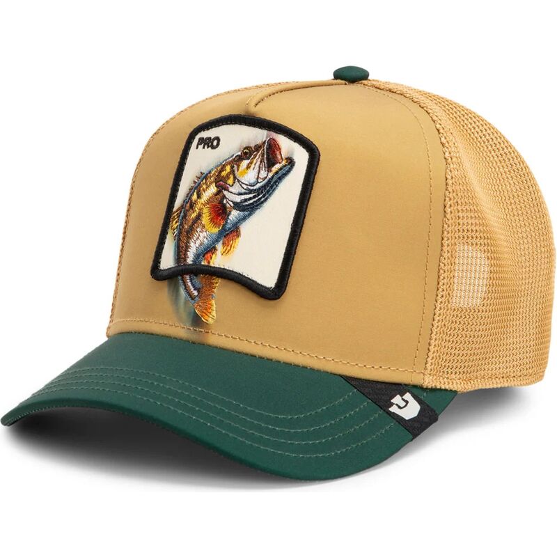 casquette-trucker-marron-et-verte-poisson-pro-migration-the-farm-goorin-bros