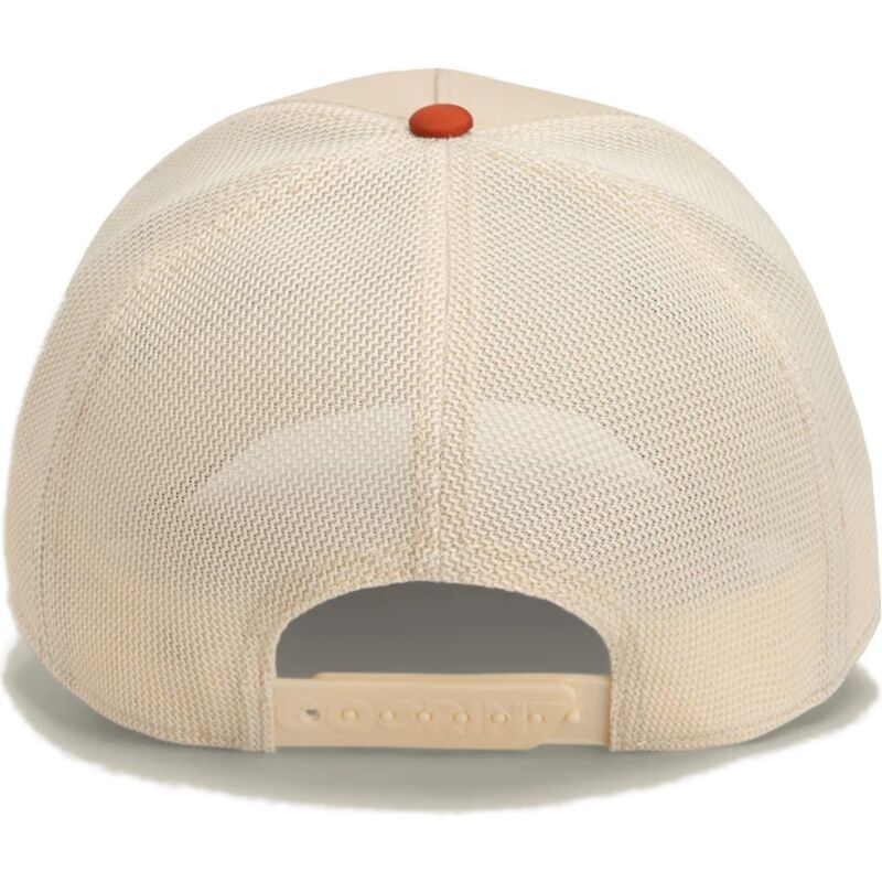 casquette-trucker-beige-et-marron-tigre-fierce-migration-the-farm-goorin-bros casquette-trucker-beige-et-marron-tigre-fierce-migration-the-farm-goorin-bros