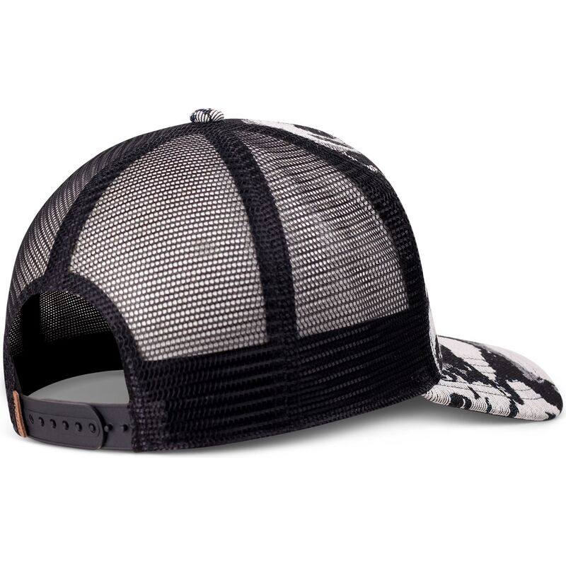 casquette-trucker-noire-hft-crasy-sofa-panda-djinns