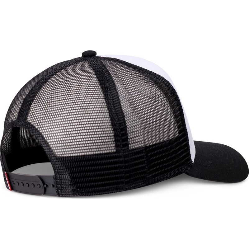 casquette-trucker-noire-et-blanche-hft-toucan-djinns casquette-trucker-noire-et-blanche-hft-toucan-djinns