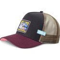casquette-trucker-multicolore-hft-surfn-diner-coastal