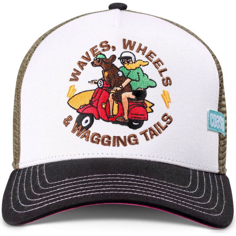 casquette-trucker-noire-et-blanche-hft-wagging-coastal