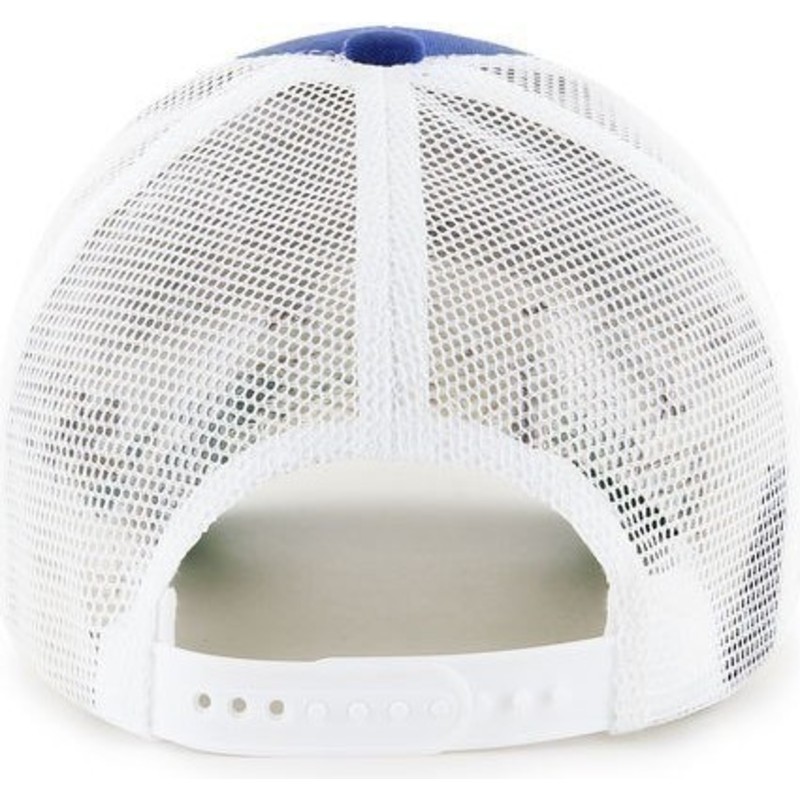 casquette-trucker-bleu-mlb-newyork-yankees-47-brand