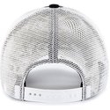 casquette-trucker-noire-avec-petit-logo-mlb-newyork-yankees-47-brand