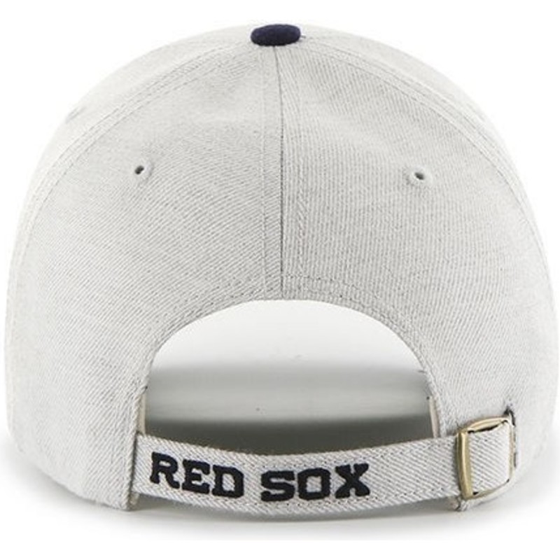 casquette-a-visiere-courbee-grise-avec-visiere-de-couleur-bleu-marine-mlb-boston-red-sox-47-brand