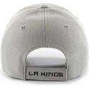 casquette-a-visiere-courbee-grise-nhl-los-angeles-kings-47-brand