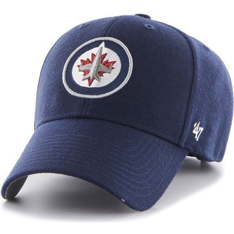 casquette-a-visiere-courbee-bleue-marine-nhl-winnipeg-jets-47-brand